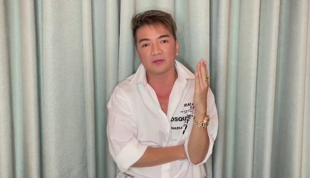 Nam ca sĩ khẳng định, những đối tượng đã livestream nhục mạ, vu khống anh sẽ phải chịu trách nhiệm trước pháp luật và sẽ không dừng lại cho đến khi nào những đối tượng xấu đó bị trừng phạt và đền bù tất cả những tổn thất về công việc, tinh thần mà nam ca sĩ phải chịu đựng thời gian qua.