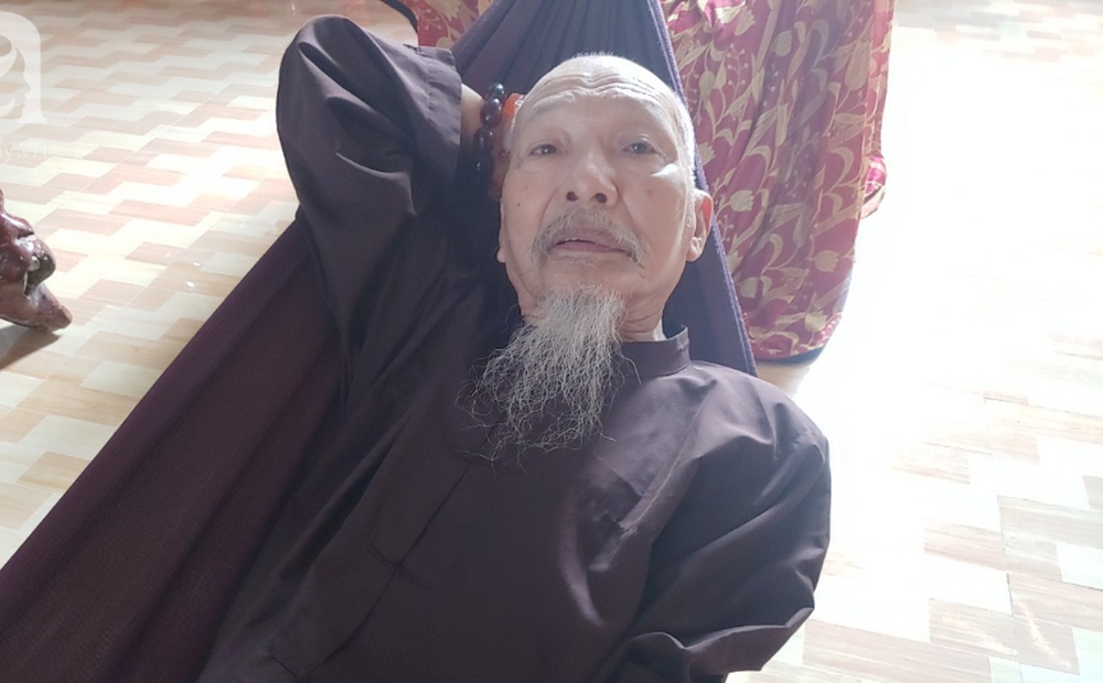 Hiện vụ việc tại Tịnh Thất Bồng Lai vẫn đang được cơ quan công an điều tra làm rõ.