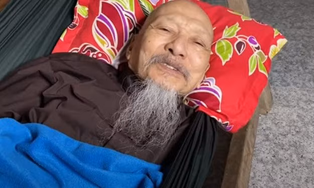 Hiện vụ việc đang tiếp tục được điều tra làm rõ.