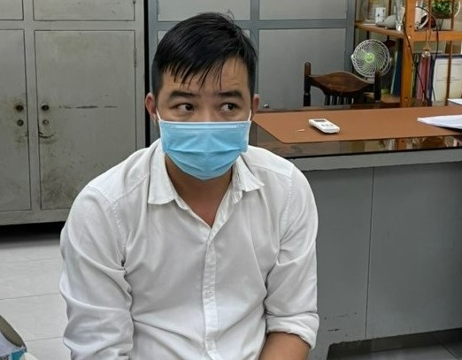 Vu Viet A: Them mot nhan vien Benh vien TP Thu Duc bi khoi to-Hinh-2