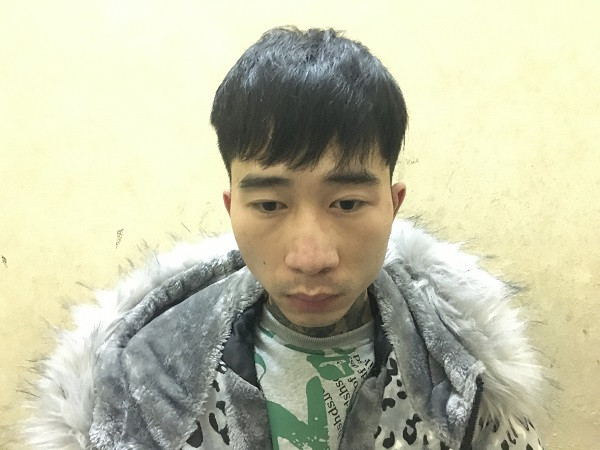 Ban gai ten cuop ngan hang o Hai Phong nhan 1,3 ty: Lo ly do bi khoi to?-Hinh-2