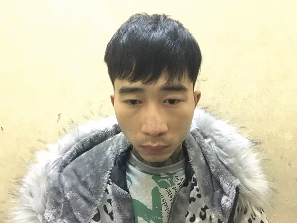 Ban gai ten cuop ngan hang o Hai Phong nhan 1,3 ty: Lo ly do bi khoi to?-Hinh-2