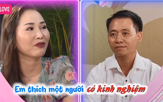 Kết thúc cuộc trò chuyện, cô gái xinh đẹp đã thẳng thắn từ chối bạn trai với lý do “Em thích một người có kinh nghiệm hơn, anh hiền quá em sợ sẽ lấn át”. Dù hơi buồn và tiếc cho chàng tài xế nhưng bà mối cũng đưa ra lời khuyên: “Cơ hội phía trước còn rất nhiều, hãy tự tin hơn. Cái gì em cũng được chỉ có điều em thiếu sự trải nghiệm”.