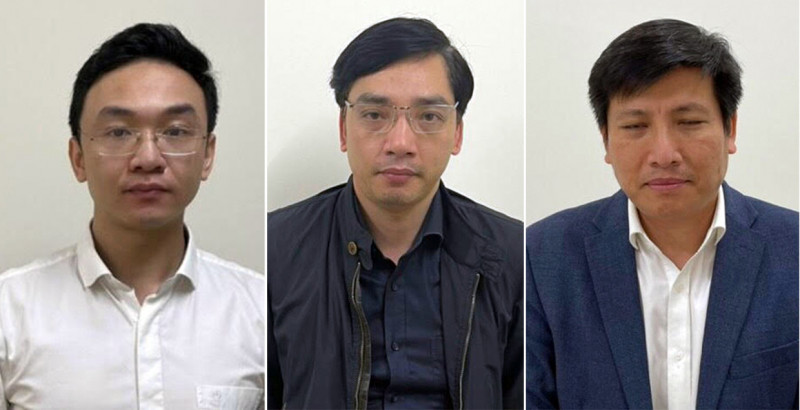 Khoi to Cuc truong Cuc Lanh su, Bo Ngoai giao nhan hoi lo-Hinh-2