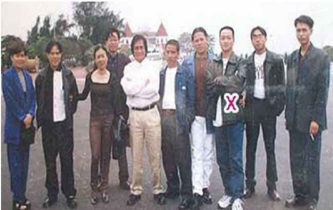 Hải“bánh” từng là đối tượng giang hồ trong băng nhóm Năm Cam, bị cáo buộc là đồng phạm giúp sức cho Trương Văn Cam (biệt danh Năm Cam) gây ra vụ giết trùm giang hồ Dung Hà gây chấn động dư luận. 