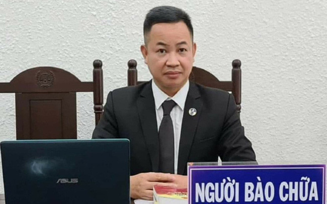 Luật sư Nguyễn Anh Thơm, Trưởng Văn phòng Luật sư Nguyễn Anh cho rằng, việc Cơ quan Cảnh sát điều tra Công an Thành phố Hà Nội quyết liệt và nhanh chóng điều tra vụ án bé 3 tuổi bị 9 đinh găm ở đầu trong tình trạng nguy kịch đã thể hiện sự không khoan nhượng trước tội ác đối với trẻ em để mang lại sự bình yêu cho mỗi gia đình và xã hội. Kết quả điều tra ban đầu đã làm rõ được đối tượng Nguyễn Trung Huyên với tội ác kinh hoàng giết cháu bé 3 tuổi vô cùng tàn ác, man rợ và chưa từng có trong xã hội văn minh. 