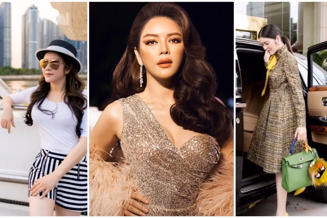 Khoi tai san 385 ty cua Ly Nha Ky khien bao quoc te “choang”