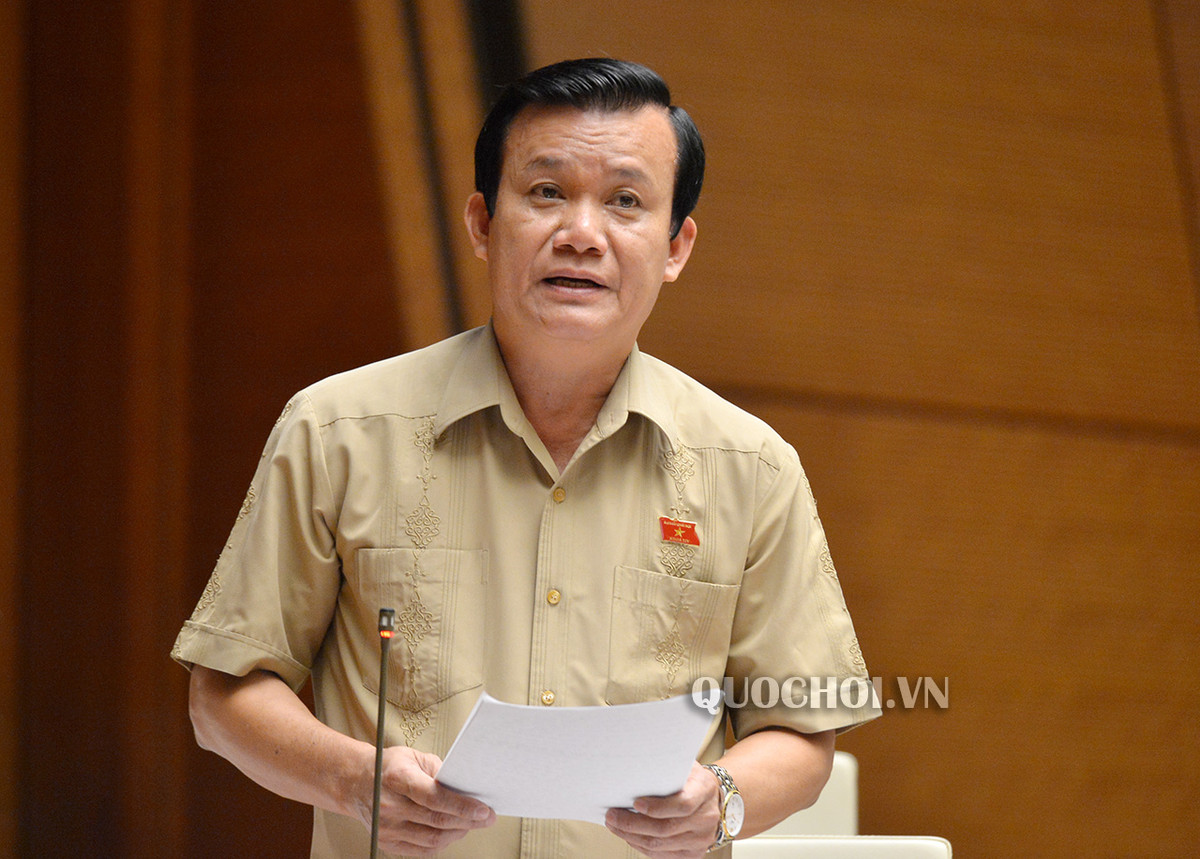 Ngày 30/11/2020, ông được bổ nhiệm giữ chức Chủ nhiệm Chính trị Quân khu 9. 