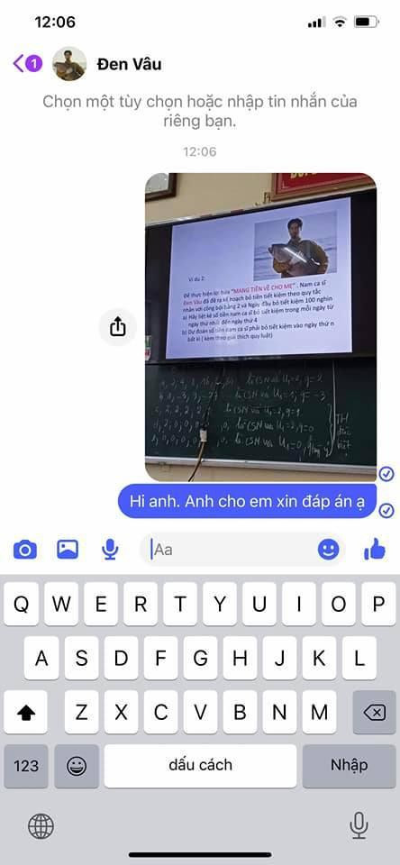 “Mang tien ve cho me” duoc dua vao de Toan, hoc sinh hoi Den Vau-Hinh-2