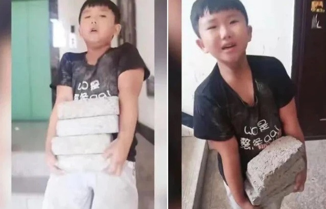 Tri con trai luoi di hoc, cap vo chong nay ra sang kien cuc hay-Hinh-4