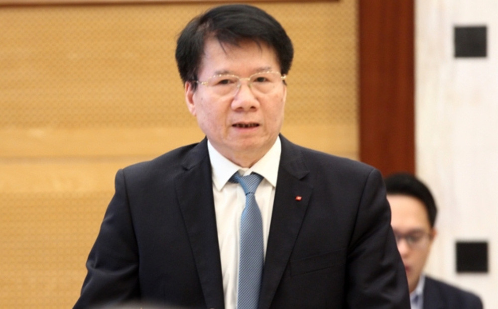  Vụ án xảy ra tại Cục Quản lý Dược - Bộ Y tế và các cơ quan, đơn vị có liên quan. Ngày 8/1, Viện KSND tối cao đã ban hành cáo trạng truy tố thứ trưởng Bộ Y tế Trương Quốc Cường và 13 bị can trong vụ án trên. Trong đó, ông Cường và 2 bị can Nguyễn Việt Hùng (nguyên phó cục trưởng Cục Quản lý dược), Lê Đình Thanh (nguyên công chức Cục Hải quan TP.HCM) bị truy tố về tội "thiếu trách nhiệm gây hậu quả nghiêm trọng". Nguyễn Minh Hùng (TGĐ Công ty VN Pharma), Võ Mạnh Cường (nguyên giám đốc TNHH thương mại Hàng hải quốc tế H&amp;C) cùng nhiều người khác bị truy tố về tội "buôn bán hàng giả là thuốc chữa bệnh".