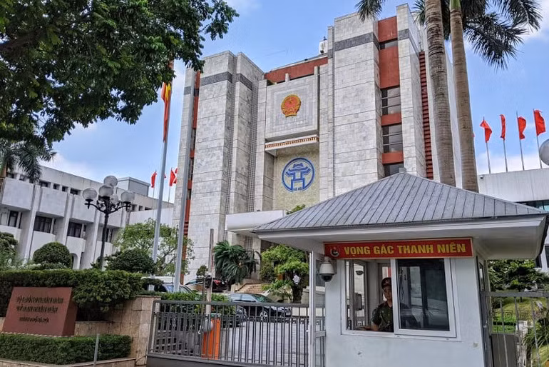 Ha Noi thi tuyen truong phong: “Cong khai, minh bach moi chon duoc nguoi tai”