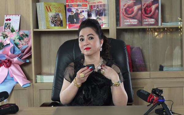 Khi quan điểm, thông tin của hai bên đưa ra mâu thuẫn nhau, thậm chí tố cáo nhau sẽ có bên đúng, bên sai hoặc cả hai đều sai. Cơ quan điều tra sẽ vào cuộc để làm rõ có hay không hành vi ăn chặn tiền từ thiện.