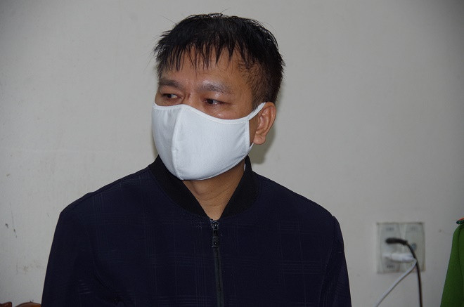 Khoi to, bat 2 cuu can bo Ban Noi chinh Tinh uy Ha Giang-Hinh-2