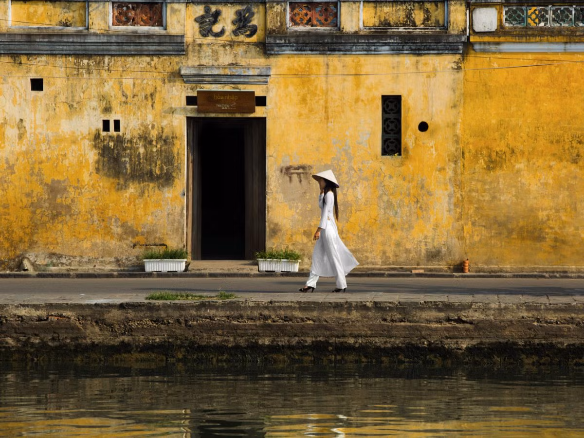 Thực tế, nhiều người hoàn toàn không biết gì về nền văn hóa xung quanh họ.