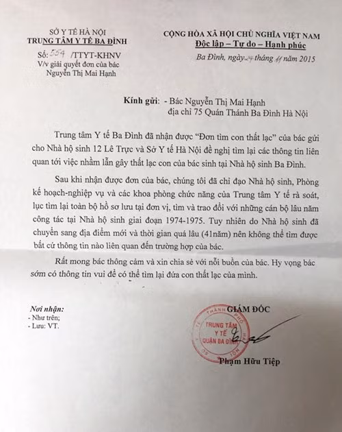 Nuoi nham con 42 nam o Ha Noi: Manh moi day ly ky-Hinh-3