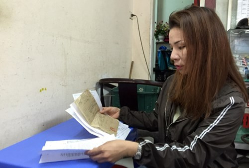 Nuoi nham con 42 nam o Ha Noi: Manh moi day ly ky-Hinh-2