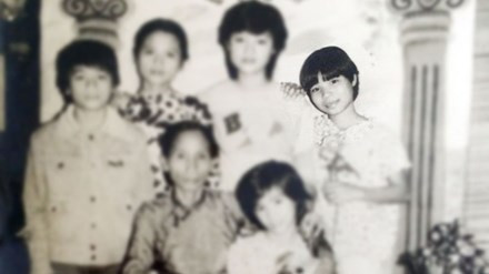 Nuoi nham con 42 nam o Ha Noi: Manh moi day ly ky