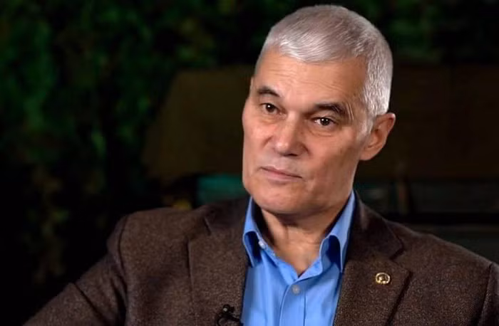 Đây là nhận định của nhà phân tích quân sự, thuyền trưởng cấp một (đại tá hải quân) về hưu Konstantin Sivkov trong một cuộc phỏng vấn với kênh truyền hình Nga Russia 24.