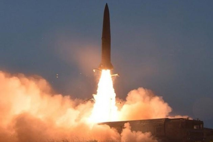 Vẫn chưa rõ lý do tại sao Iskander-E không tham gia vào những cuộc tấn công, ngoài ra trước đó cũng có thông tin cho rằng Armenia không sử dụng máy bay chiến đấu Su-30SM của mình do thiếu tên lửa thông thường.