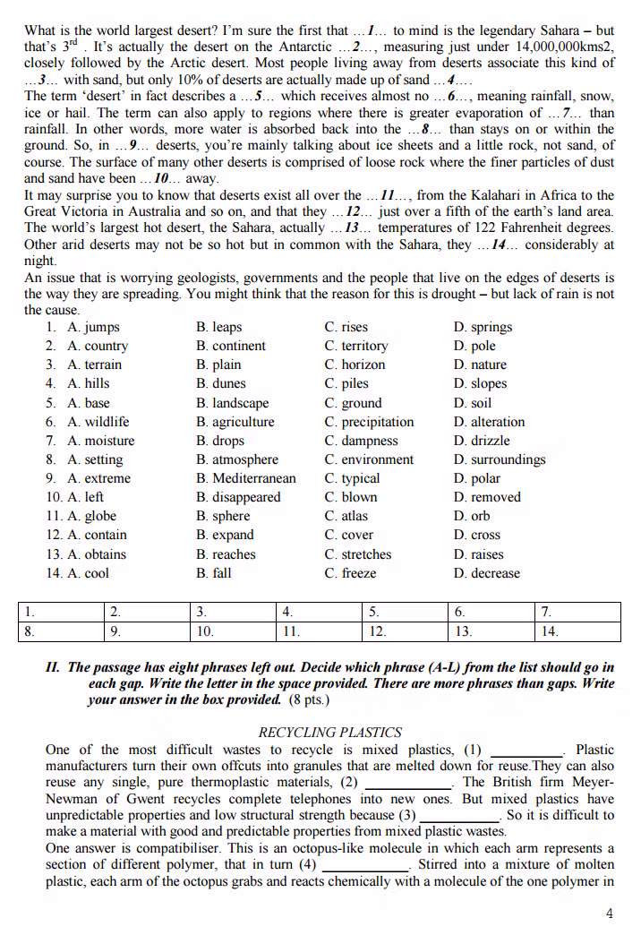 Dap an, de thi thu mon Anh vao lop 10 THPT Chuyen HN-Amsterdam-Hinh-4