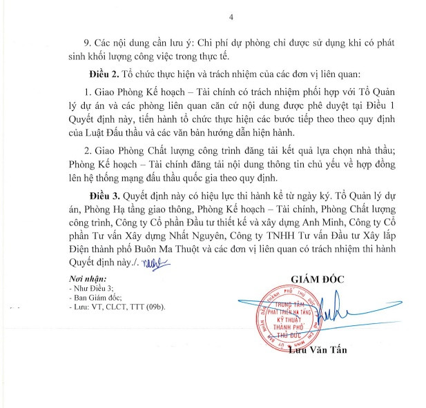 TP HCM: Duy nhat Cty Anh Minh du goi thau tai xa Thanh An-Hinh-5