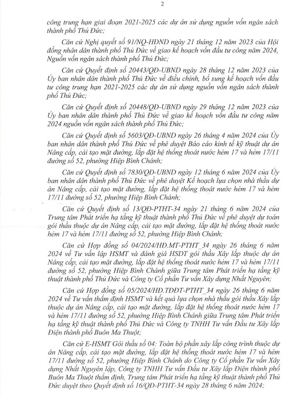 TP HCM: Duy nhat Cty Anh Minh du goi thau tai xa Thanh An-Hinh-3