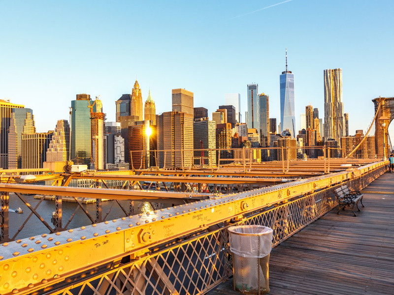 New York la mot trong nhung thi truong cho thue nha dat nhat cua My