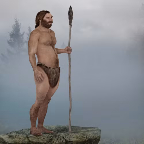 Trên hành trình tiến hóa của nhân loại, loài người Neanderthal đã đóng một vai trò quan trọng. Những người anh em lâu đời này đã chia sẻ hành trình chung với tổ tiên của chúng ta, Homo sapiens, và tạo nên một câu chuyện đầy kỳ diệu về sự phát triển và tương tác của loài người trong quá khứ hơn 400.000 năm.