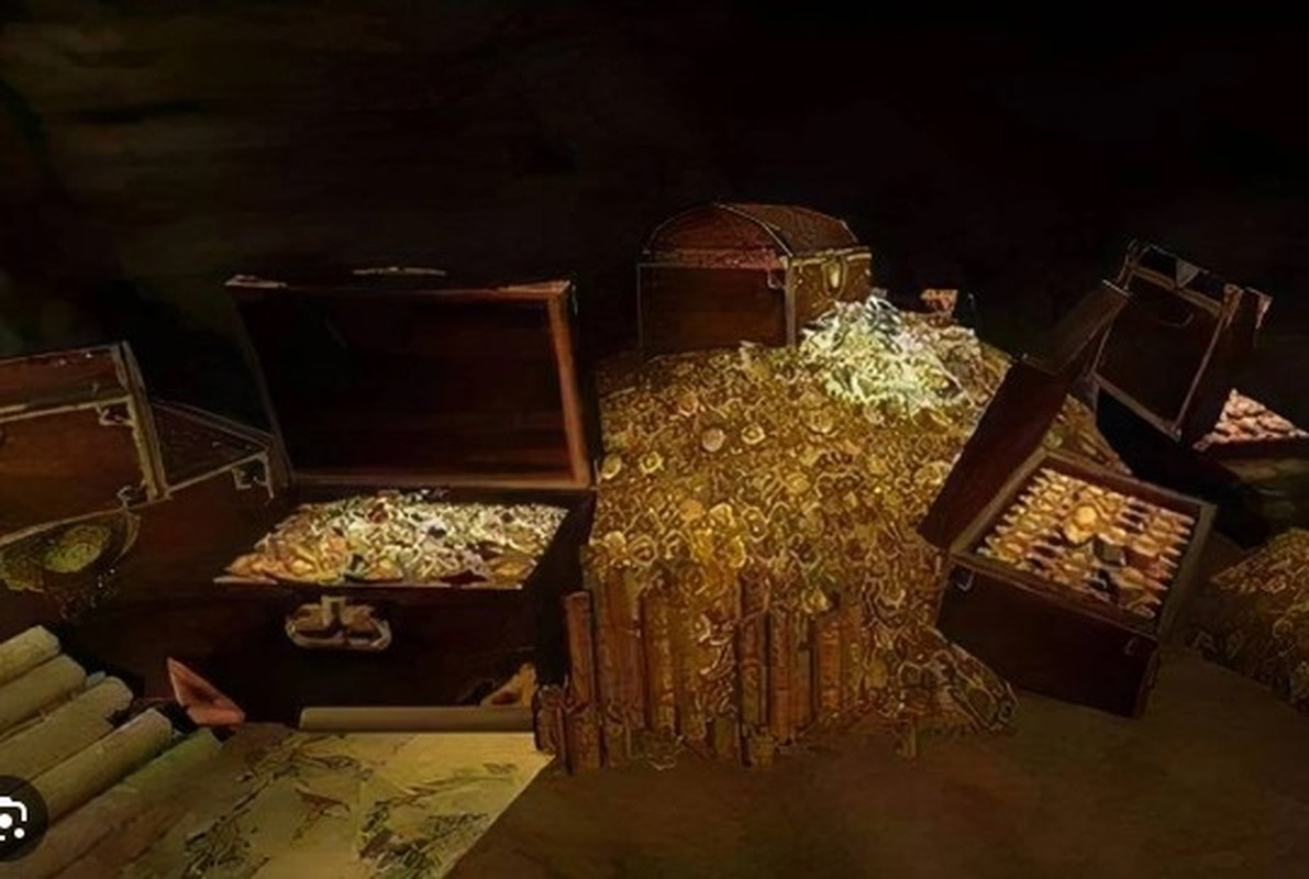 Điều này khiến giới nghiên cứu tiếc nuối vì giá trị khảo cổ của lăng mộ bị giảm đi rất nhiều.