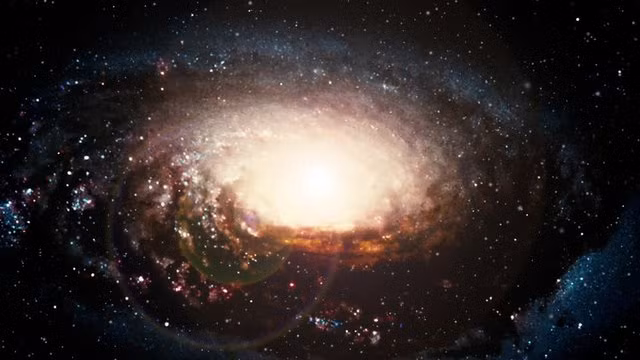 Điều này là minh chứng cho sức mạnh và hiệu suất của Kính viễn vọng Không gian Hubble, đã mang lại những khám phá quan trọng trong hơn 30 năm hoạt động của nó.