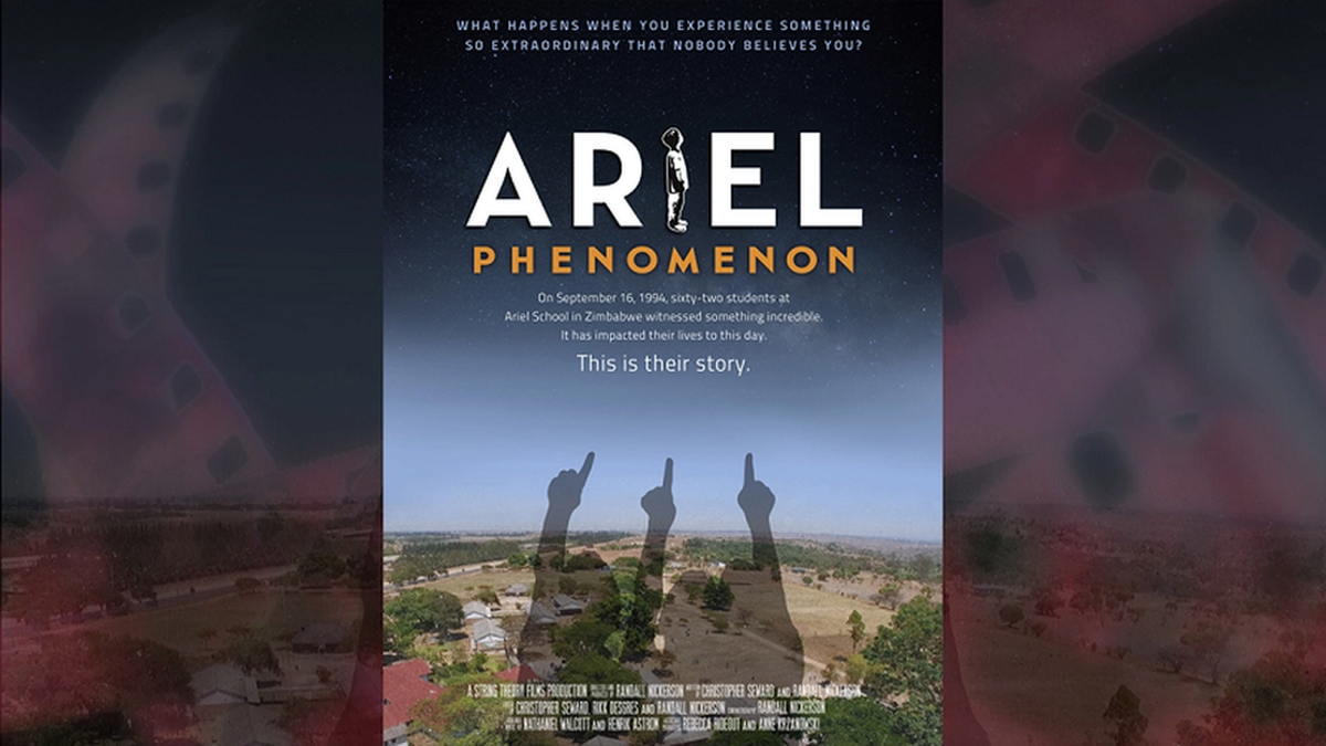 Cả chuyên gia tâm thần học John Mack từ Đại học Harvard cũng tin rằng đây có vẻ là một trải nghiệm có thật và học sinh không có dấu hiệu của bệnh tâm thần.