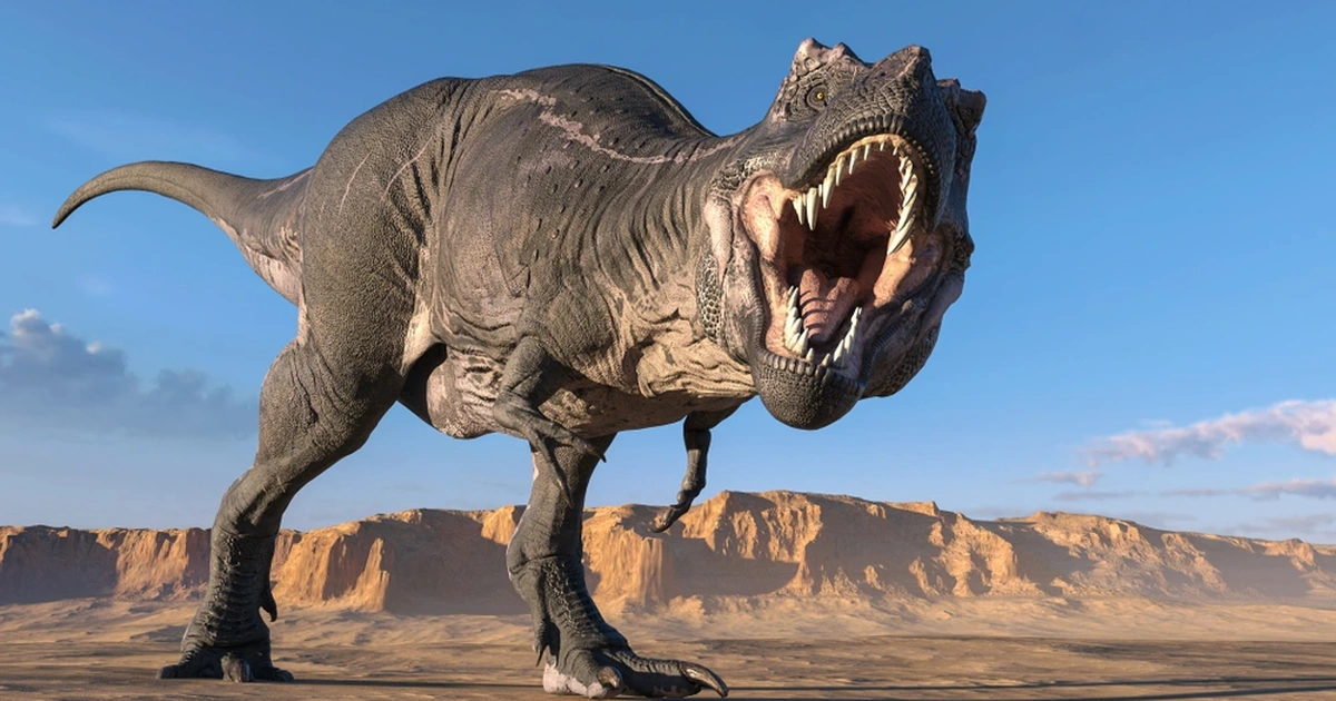 Lisa Kaltenegger, tác giả chính của nghiên cứu, cho biết con người với công nghệ thám hiểm không gian hiện đại, có khả năng phát hiện khủng long trên các hành tinh xa xôi.