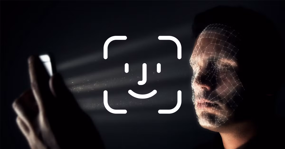 Hiện tại, Apple là công ty duy nhất kết hợp nhiều thành phần xung quanh camera phía trước để thực hiện nhận dạng khuôn mặt đáng tin cậy.