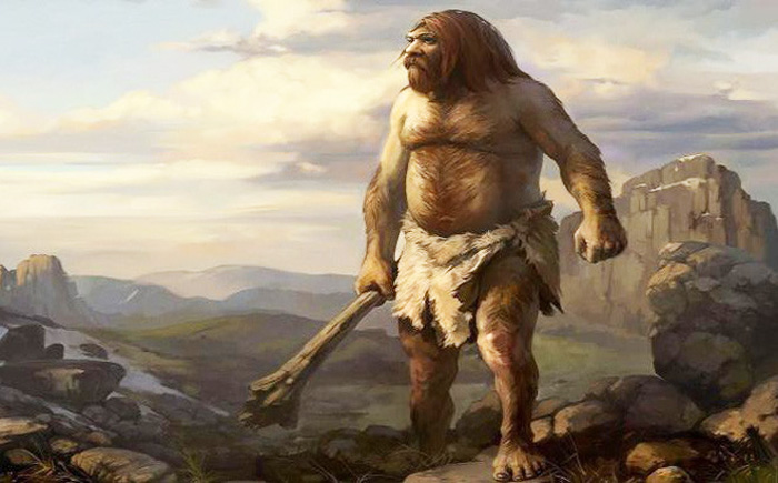 Những khám phá khảo cổ học gần đây đã tìm thấy bộ xương người cao lớn tại các địa điểm khảo cổ trên khắp thế giới.