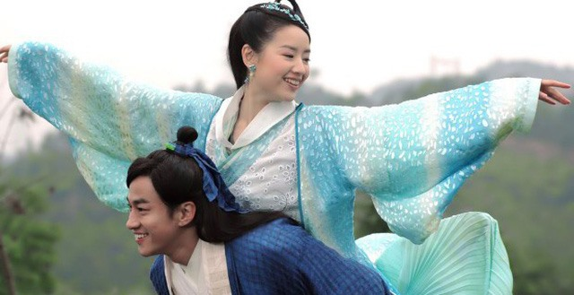  Lương Sơn Bá và Chúc Anh Đài, cặp đôi nổi tiếng trong thiên tình sử Trung Quốc, luôn gắn với vẻ đẹp huyền bí và tình yêu trăn trở. Nhiều người thắc mắc liệu họ có tồn tại trong lịch sử hay chỉ là một truyền thuyết.