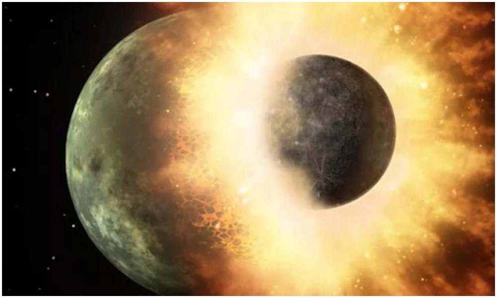 Va chạm giữa các vì sao cũng có thể khiến quỹ đạo của hành tinh không ổn định, làm giảm khả năng bị phát hiện.