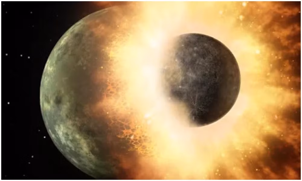 Va chạm giữa các vì sao cũng có thể khiến quỹ đạo của hành tinh không ổn định, làm giảm khả năng bị phát hiện.