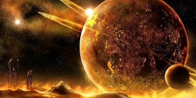 Bên cạnh đó, hành tinh này có thể mang trong mình nguồn năng lượng đặc biệt được chi phối bởi vàng, giải quyết vấn đề năng lượng trên Trái Đất.