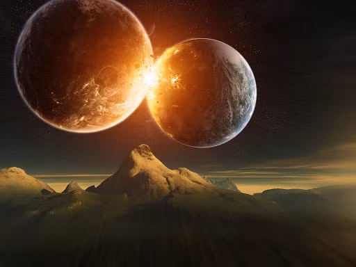 Việc tìm hiểu cơ chế hình thành của các hành tinh bí ẩn này vẫn còn là một thách thức và nhiệm vụ quan trọng của các nhà khoa học.