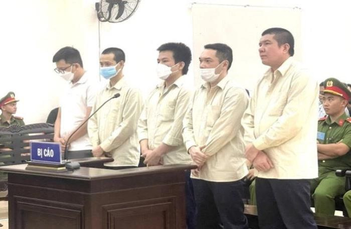 Tổng giám đốc Bình Dương City Land nhận án chung thân Tong giam doc Binh Duong City Land nhan an chung than