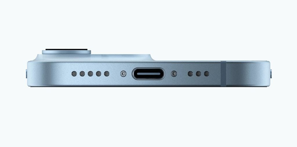 Nó cũng sẽ có cổng USB Type-C, giống như dòng iPhone 15 mới. Dự kiến iPhone SE 4 sẽ ra mắt vào cuối năm 2024 hoặc đầu năm 2025.