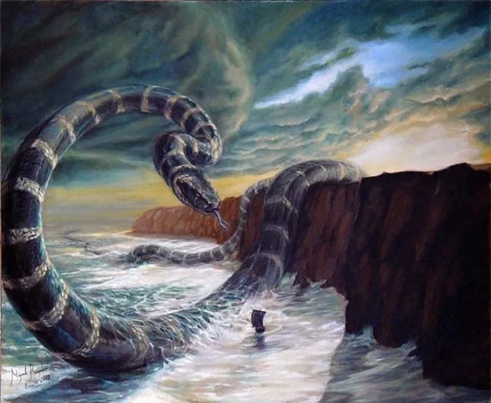 Mặc dù có nhiều suy đoán về việc thuồng luồng có thể là một loài vật nào đó, từ trăn anaconda đến cá sấu khổng lồ, nhưng không có bằng chứng cụ thể nào chứng minh điều này.