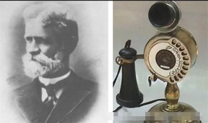 7. Công nghệ tổng đài điện thoại: Almon Strogg phát minh công nghệ chuyển mạch điện thoại sau khi vợ cướp công việc kinh doanh của ông.