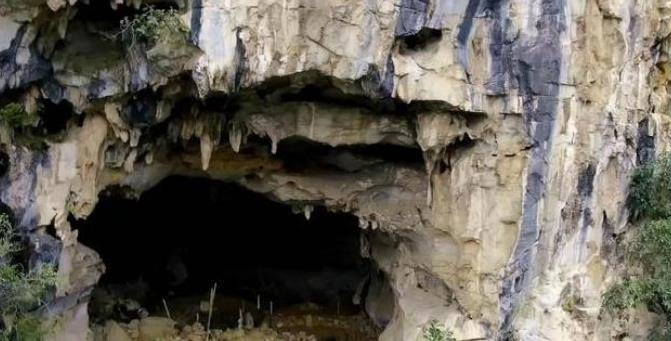 Trong những năm 80 tại Sơn Tây, Trung Quốc, một tiều phu nghèo tên Lưu, đang đốn củi trên núi, tình cờ phát hiện một kho vàng trong một hang động.