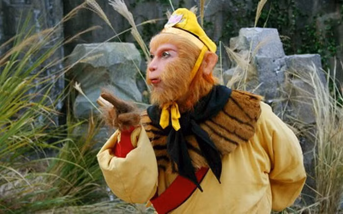 Tuy nhiên, ý nghĩa thực sự của việc này chỉ có Ngô Thừa Ân, người đưa ra nhân vật Tôn Ngộ Không, mới biết rõ.