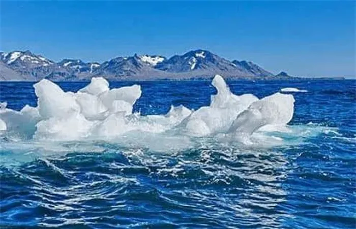 Thứ hai, hiện tượng này xảy ra liên quan đến sự thay đổi của môi trường. Tốc độ tan chảy của các sông băng ở Nam Cực đang tăng lên do biến đổi khí hậu toàn cầu. Điều này đe dọa sự tồn tại của các sinh vật sống ở đây và làm lộ ra nhiều dấu vết và hiện tượng trước đây được che giấu dưới lớp băng.