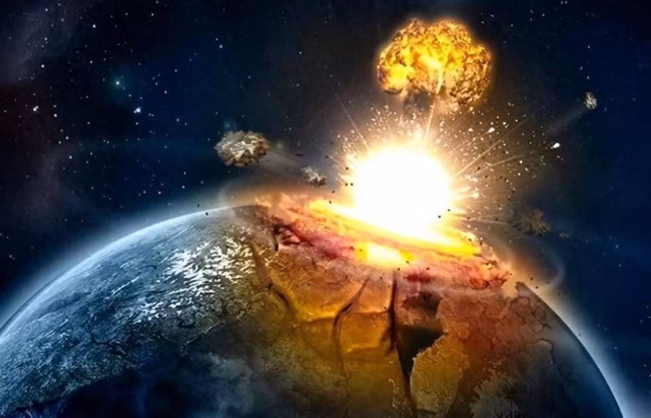 Hậu quả của vụ nổ bom hạt nhân là nghiêm trọng, với tác động lâu dài và không thể khắc phục được đối với môi trường và sức khỏe con người.