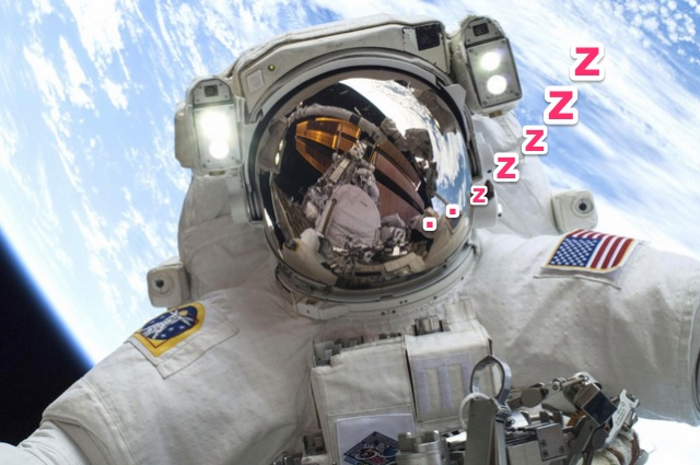 Tuy nhiên, với khối lượng công việc lớn, việc mơ thấy những giấc mơ phức tạp thường không phải là ưu tiên hàng ngày của họ.