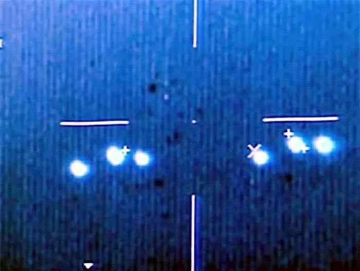 Với tần suất xuất hiện UFO dày đặc, Maryland trở thành địa điểm được người ngoài hành tinh "yêu thích".